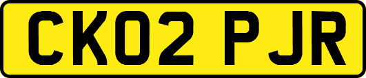CK02PJR
