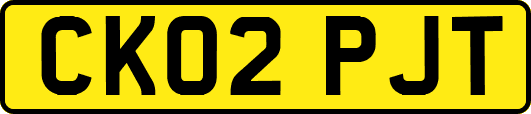 CK02PJT