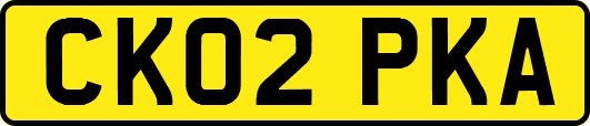 CK02PKA