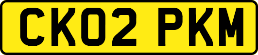 CK02PKM