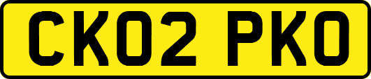 CK02PKO