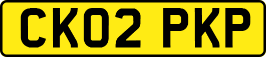 CK02PKP