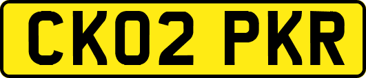 CK02PKR