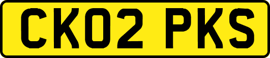 CK02PKS
