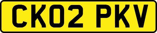 CK02PKV
