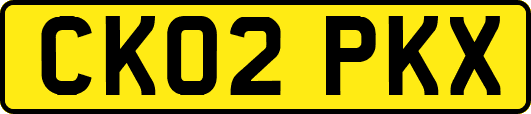 CK02PKX