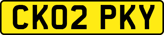 CK02PKY