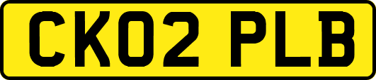 CK02PLB