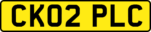 CK02PLC