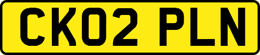 CK02PLN
