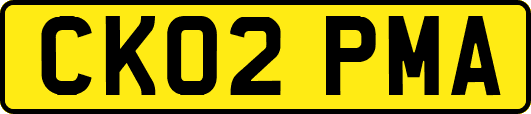 CK02PMA
