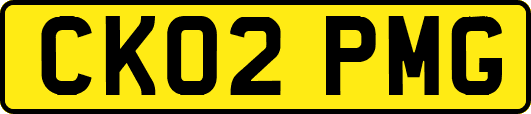 CK02PMG