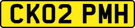 CK02PMH