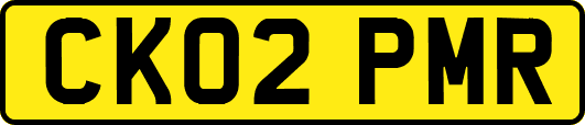 CK02PMR
