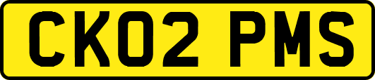 CK02PMS