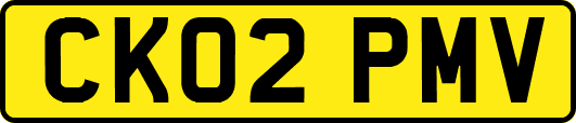 CK02PMV