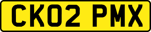 CK02PMX