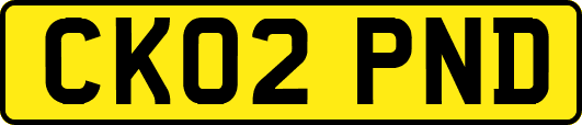 CK02PND