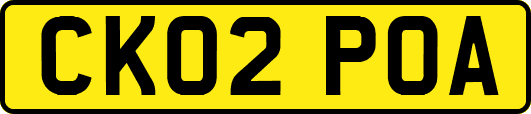 CK02POA