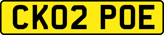 CK02POE