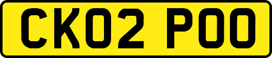 CK02POO