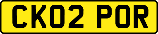 CK02POR
