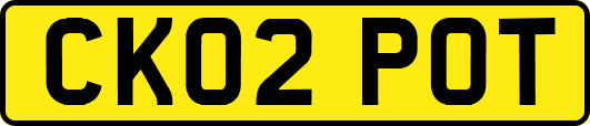 CK02POT