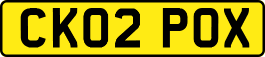 CK02POX