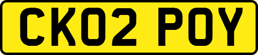 CK02POY