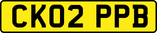 CK02PPB