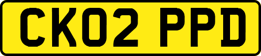 CK02PPD