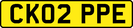 CK02PPE