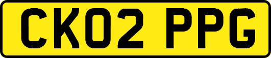 CK02PPG