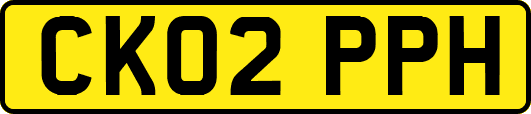 CK02PPH