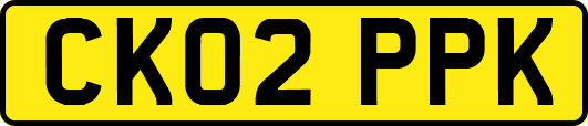 CK02PPK