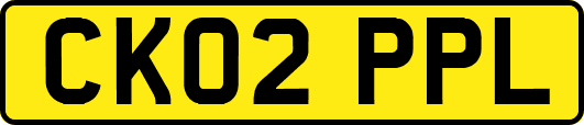 CK02PPL