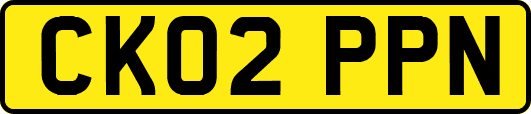 CK02PPN