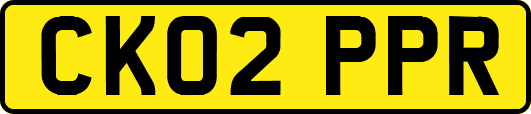 CK02PPR