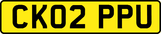 CK02PPU