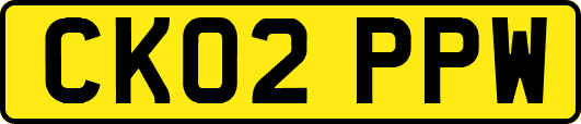 CK02PPW