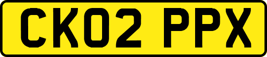 CK02PPX