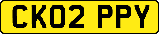 CK02PPY