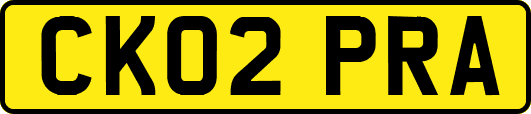 CK02PRA
