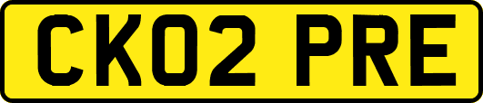 CK02PRE