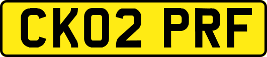 CK02PRF