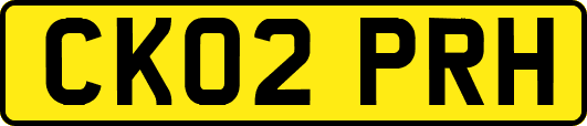 CK02PRH