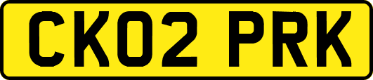 CK02PRK