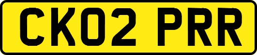 CK02PRR
