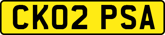 CK02PSA
