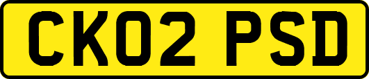 CK02PSD